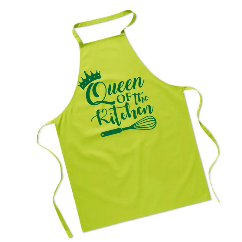 Queen of the kitchen, sort personalizat, model sogs015